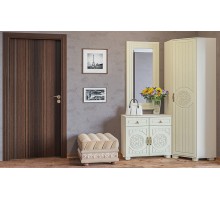 Стенка для прихожей Монблан