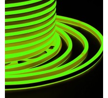 Шнур световой [100 м] Гибкий неон 131-064