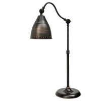 Настольная лампа офисная Arte Lamp Trendy A1508LT-1BR