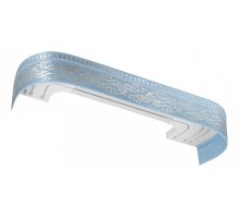 Карниз Legrand Прима 58075665