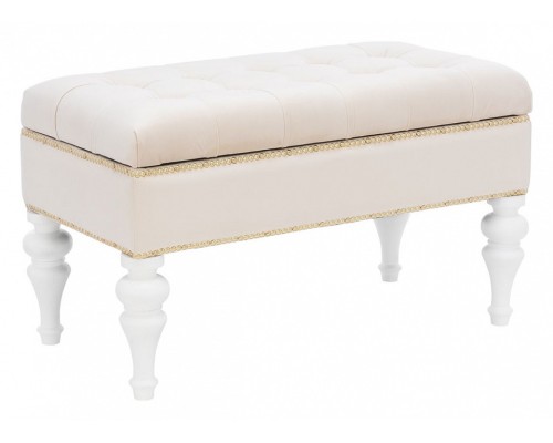 Банкетка-сундук Classic-04