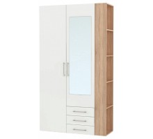 Шкаф платяной Парма