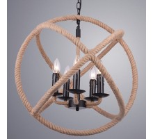 Подвесная люстра Divinare Marina 8103/01 SP-5