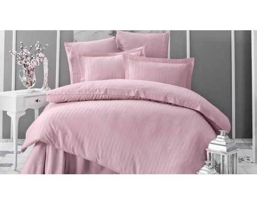 Постельное белье двуспальное PERLA