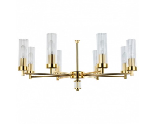 Подвесная люстра Favourite Aesthetic 2673-8P