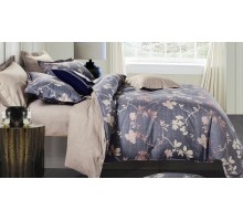 Постельное белье двуспальное RS-250