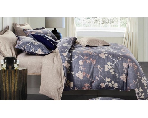 Постельное белье двуспальное RS-250