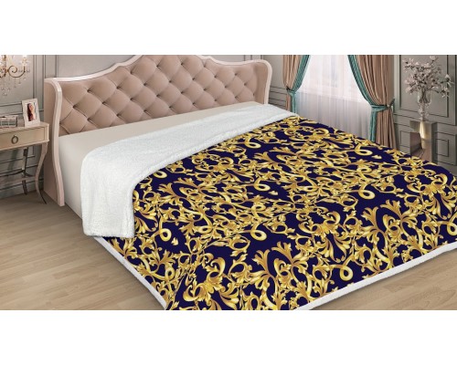 Покрывало полутораспальное Милан