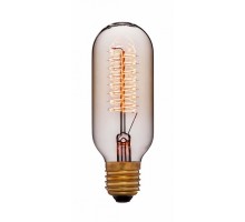 Лампа накаливания Sun Lumen T45 E27 60Вт 2200K 053-631