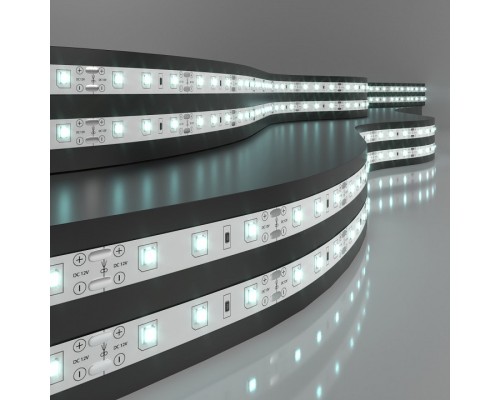 Лента светодиодная Elektrostandard 220V 4,4W IP65 a040993