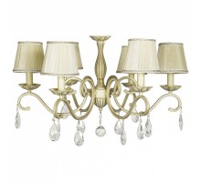 Подвесная люстра Arti Lampadari San Montano San Montano E 1.1.6 C