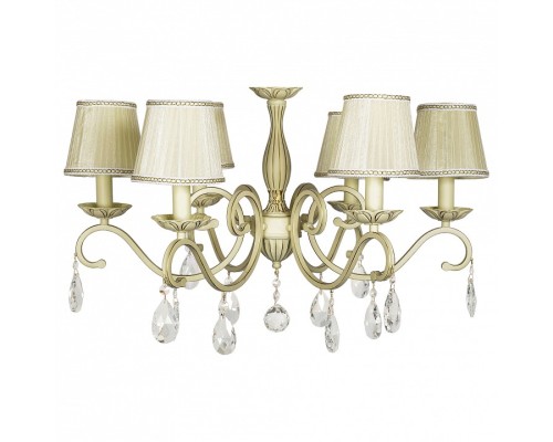 Подвесная люстра Arti Lampadari San Montano San Montano E 1.1.6 C