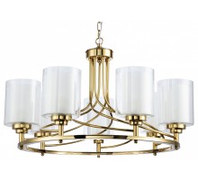 Подвесная люстра Favourite Plexus 2963-7P