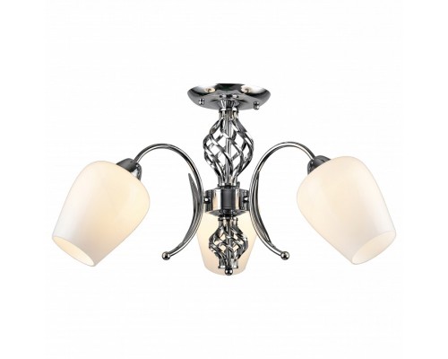 Люстра на штанге Arte Lamp 1608 A1608PL-3CC