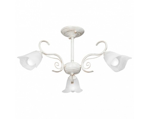 Потолочная люстра Vitaluce V3720 V3720-0/3PL