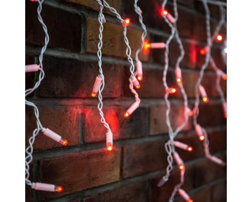 Бахрома световая [4.8х0.6 м] Айсикл 255-162