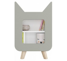 Тумбочка Простоквашино Скандинавик