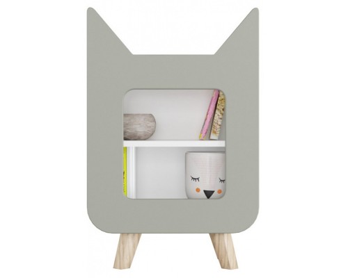 Тумбочка Простоквашино Скандинавик