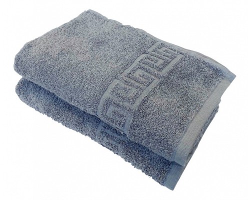 Банное полотенце (70x140 см) Greek Ornament