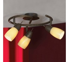 Спот Lussole Cevedale 