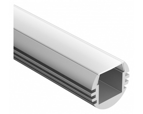 Профиль встраиваемый Arlight PDS-R-2000 ANOD 012093