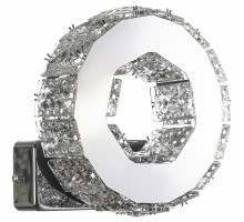 Бра LED4U 201 201-B