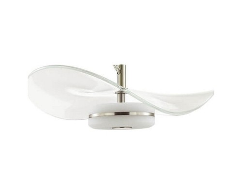 Подвесной светильник Odeon Light Fluent 4860/10LA