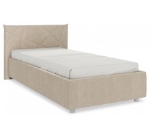 Кровать односпальная Бест