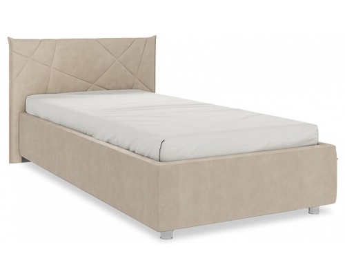 Кровать односпальная Бест