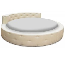 Кровать двуспальная Элоиза