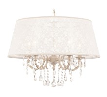 Подвесной светильник Maytoni Filomena ARM390-55-W