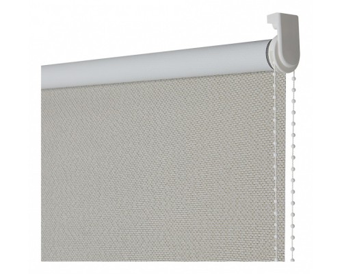 Штора рулонная (140x175 см) Блэкаут Сканди