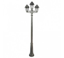 Фонарный столб Fumagalli Saba K22.157.S21.BXF1R