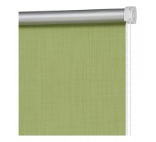 Штора рулонная (60x160 см) Блэкаут Селия