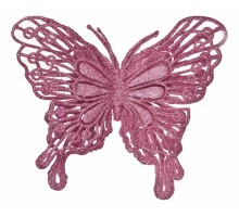 Фигура (12 см) Бабочка 241-2459