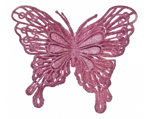 Фигура (12 см) Бабочка 241-2459