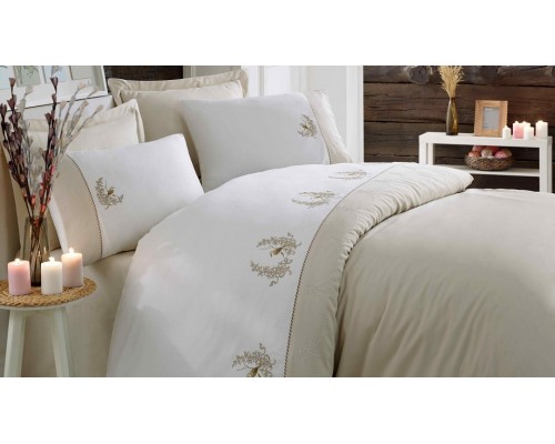 Постельное белье евростандарт Bird