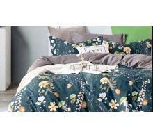 Постельное белье полутораспальное Satin de Luxe