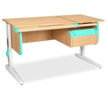 Стол учебный 1-75-40