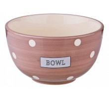 Салатник (13.6x7 см) Bowl 230-192