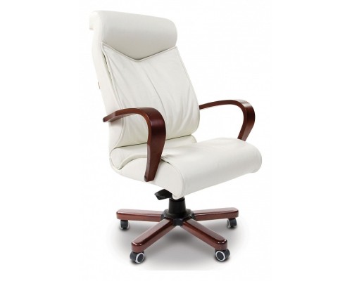 Кресло компьютерное Chairman 420 WD