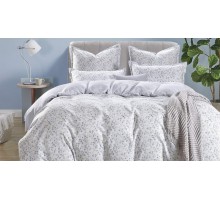 Постельное белье евростандарт Майя