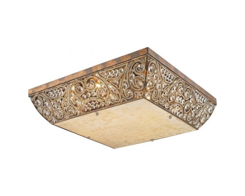 Накладной светильник Wertmark Monica 