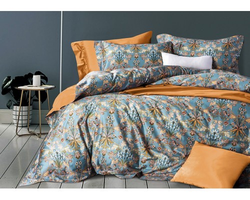 Постельное белье евростандарт Villa Toscana