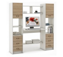 Стол компьютерный Август-8