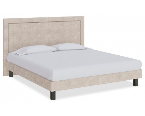 Кровать односпальная London Boxspring Standart