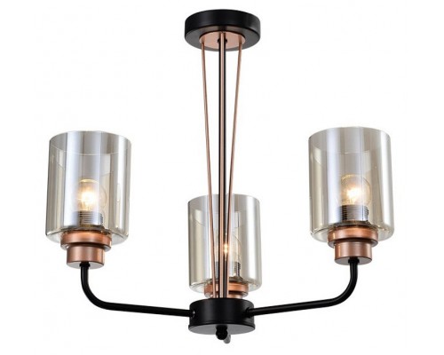 Люстра на штанге Rivoli Gratia Б0051242