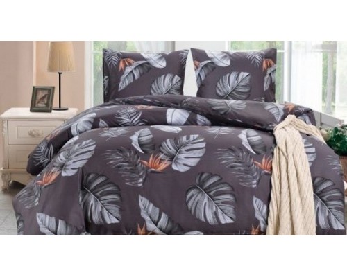 Постельное белье семейное CL-333