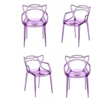 Набор стульев Masters