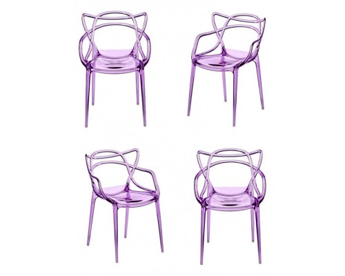 Набор стульев Masters